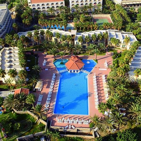 Oscar Beachfront Resort & Spa & Casino Kyrenia (Northern Cyprus) Exterior photo
