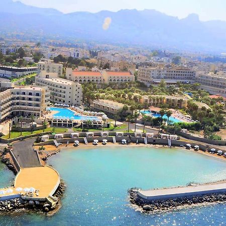Oscar Beachfront Resort & Spa & Casino Kyrenia (Northern Cyprus) Exterior photo