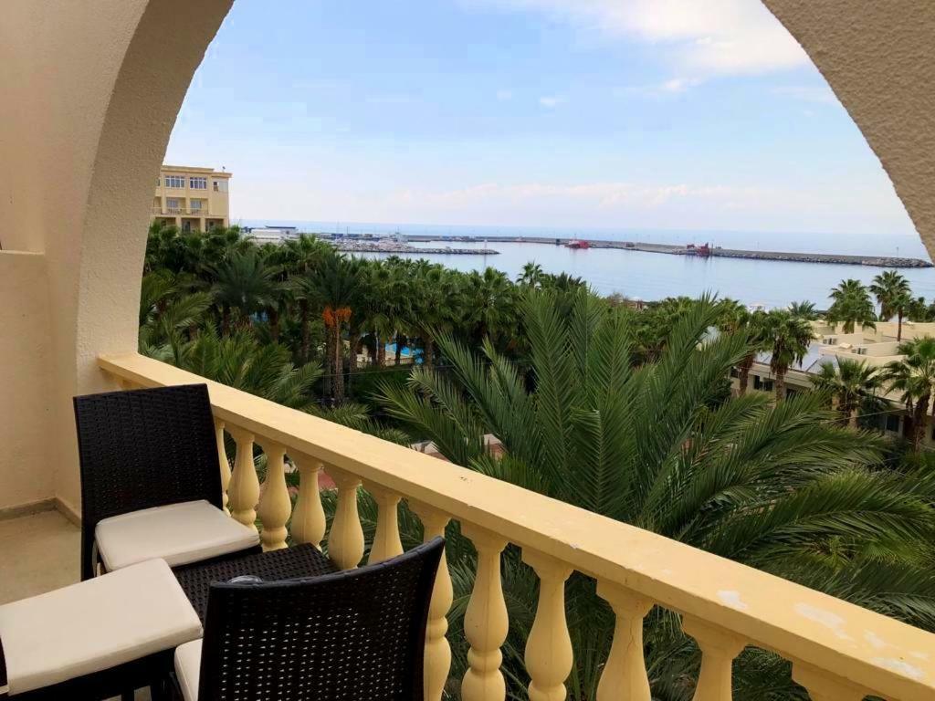 Oscar Beachfront Resort & Spa & Casino Kyrenia (Northern Cyprus) Exterior photo